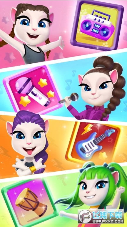 ҵİ2H°2022(mytalkingangela2)1.8.1.16786°؈D0