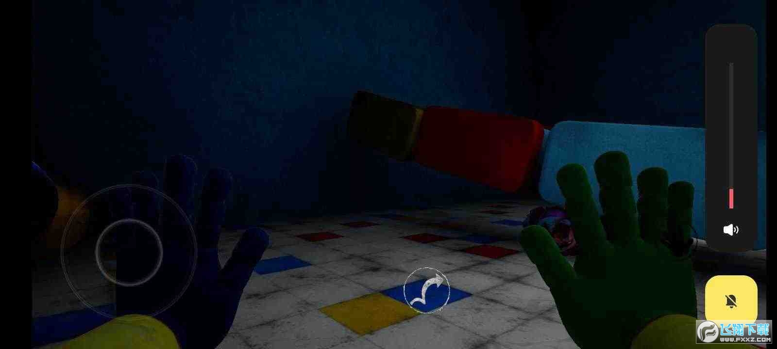 ȵ[rg3ͬ(Poppy Playtime Chapter 3)v0.2.8؈D2