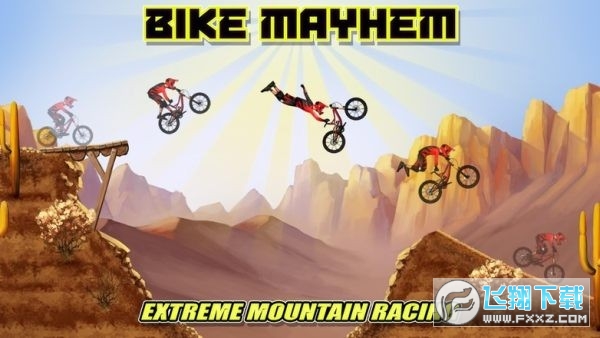 bikemayhemİv1.6.2°؈D0