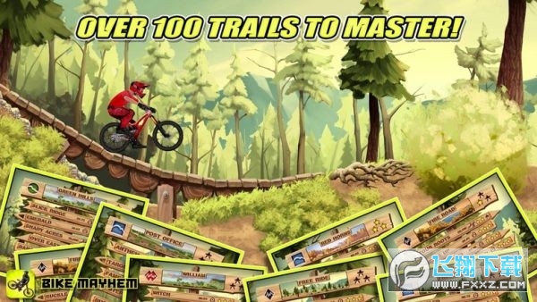 bikemayhemİv1.6.2°؈D1