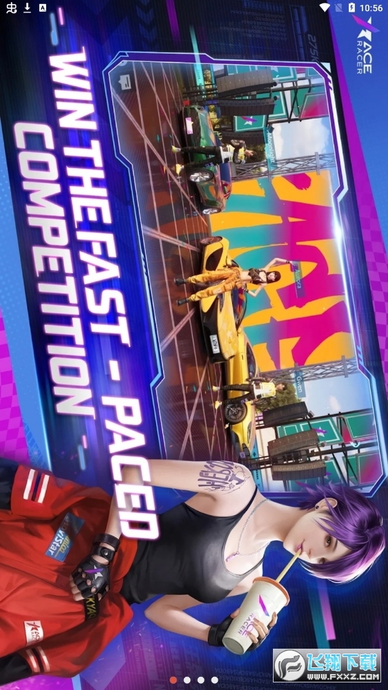 ace racer�ٷ�V3.0.44���°�؈D2