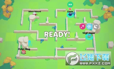 ʳ֮mobilebrawl[1.02֙C؈D2