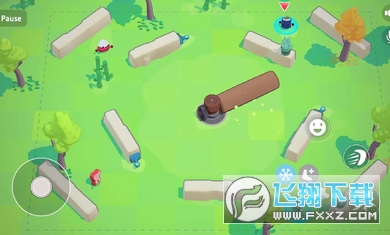 ʳ֮mobilebrawl[1.02֙C؈D0