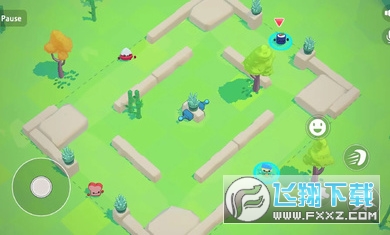 ʳ֮mobilebrawl[1.02֙C؈D3