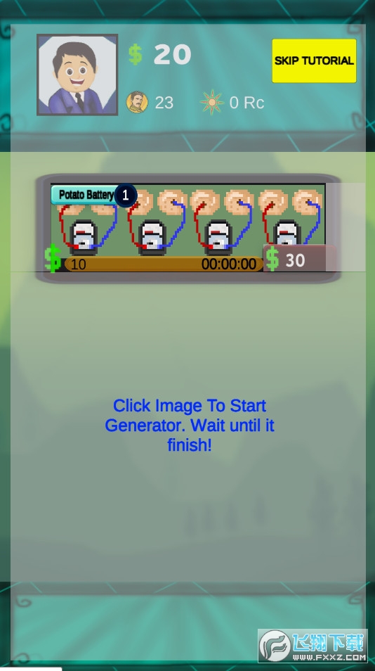 �l늴�ల׿��(Electro Tycoon)v4.0�ٷ���؈D1