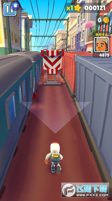 subwaysurfFܿГQ؈Dd2022Mv3.4.0°؈D2