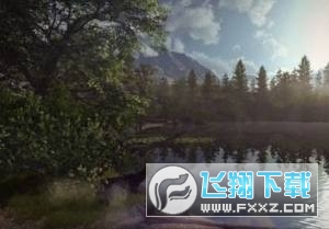 �������(fishingplanet)1.0.23��׿��؈D0