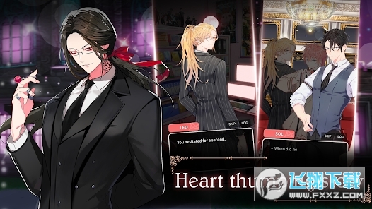 loveunholych2.22.6׿؈D1