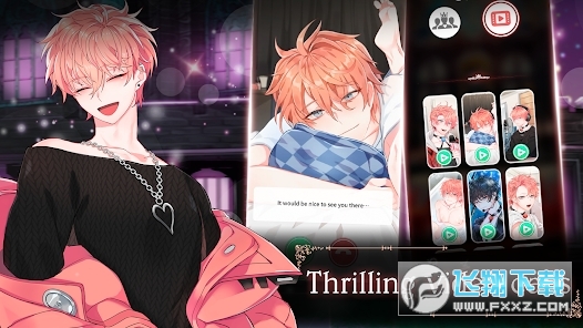 loveunholych2.22.6׿؈D2