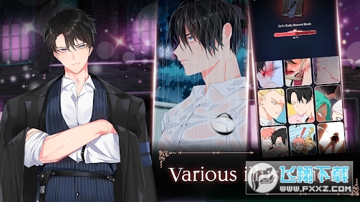 loveunholych2.22.6׿؈D3