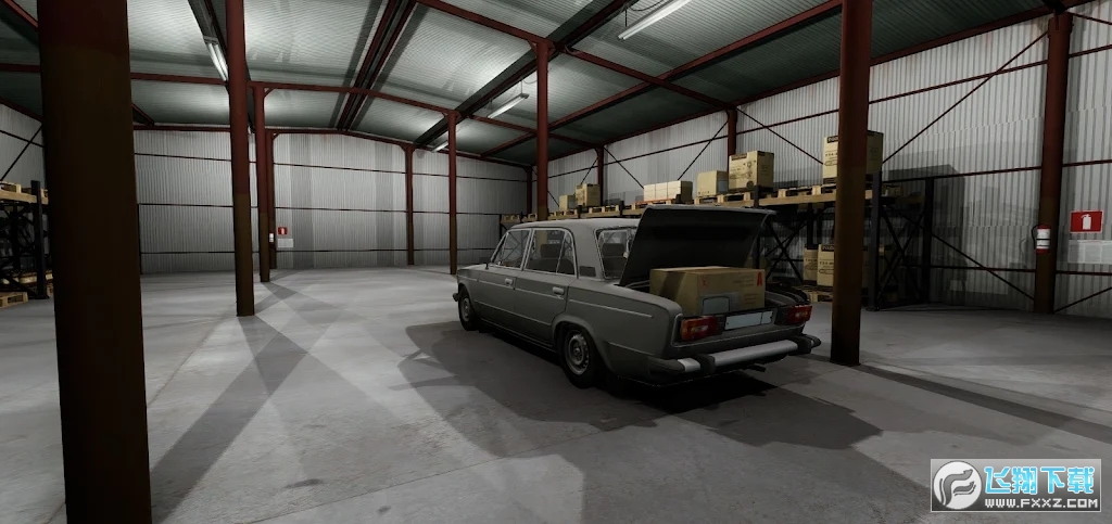 �ҵĐ�܇���İ�(My Favorite Car)v1.2.9 ��׿��؈D1