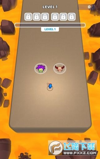 ʿ[׿Monster Herov1.0؈D1