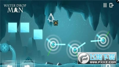 waterdropmanˮ[1.1.4.134°؈D1