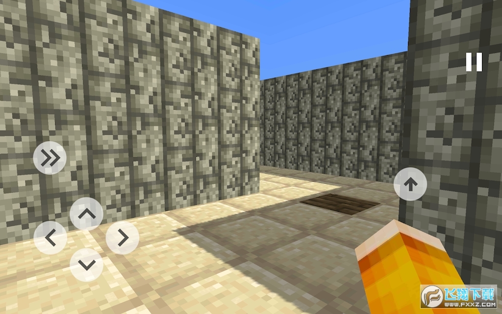 Kܿ3dd°(BlockyParkour)v2.2.1׿؈D2