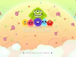 Hd֙C(Battle of Balls)v1.3.2ԭ؈D1