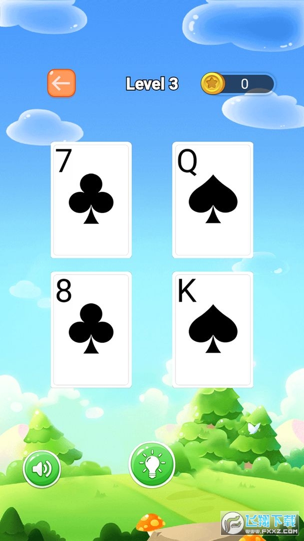 24c֮(24 Point King)׿v2.0.0 °؈D2