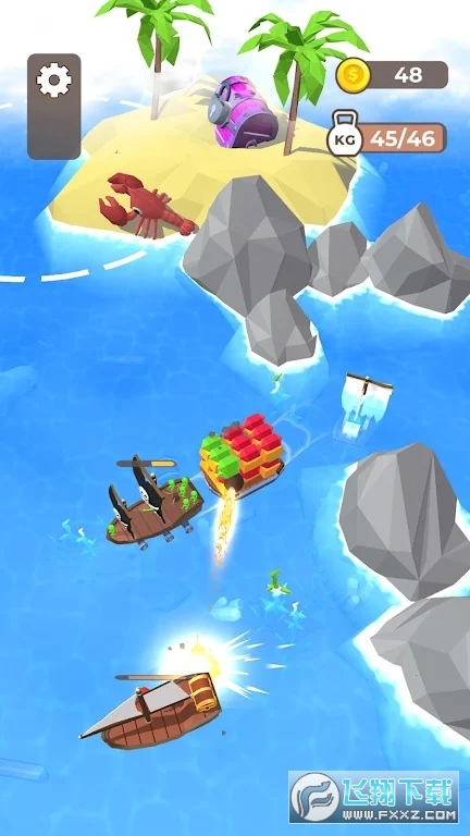 IePirate Idle[1.01°؈D0