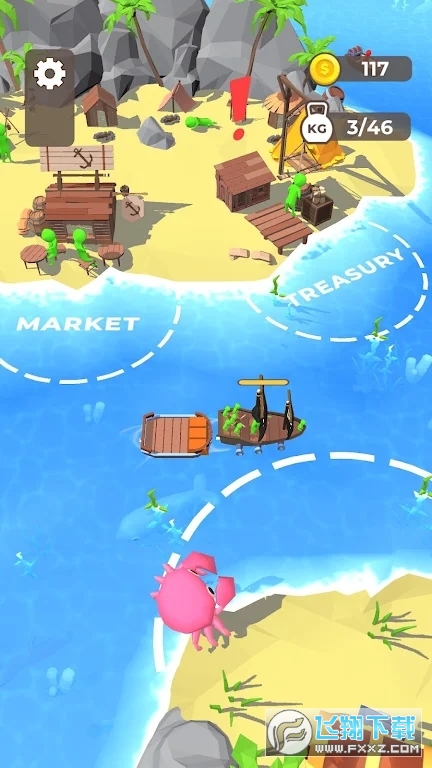 IePirate Idle[1.01°؈D2