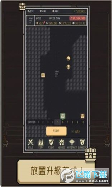 aӢ(Code Heroes)׿v1.0.2468؈D2