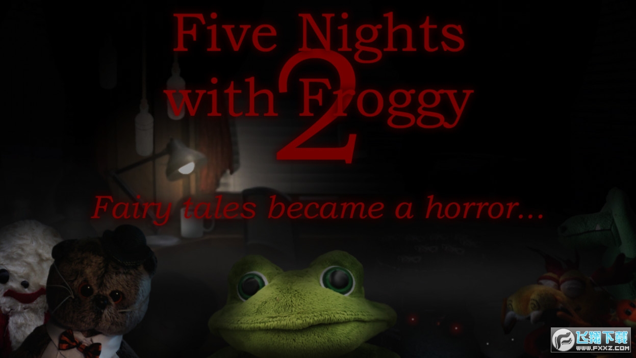 ҹc2i(FNwFroggy2)v2.1.15׿؈D0