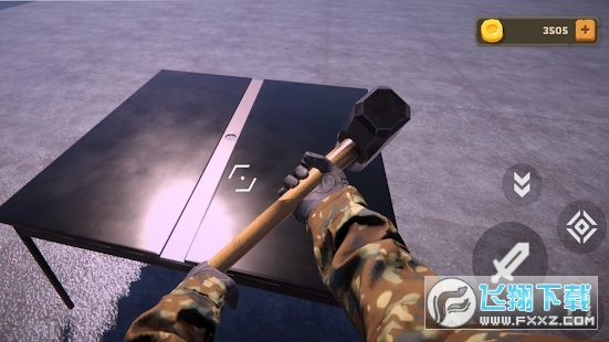 ģMo޽ƽ(Destruction Tear Building Simulator)v0.3°؈D1