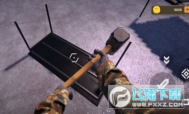 ģMo޽ƽ(Destruction Tear Building Simulator)v0.3°؈D0