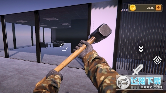 ģMo޽ƽ(Destruction Tear Building Simulator)v0.3°؈D2