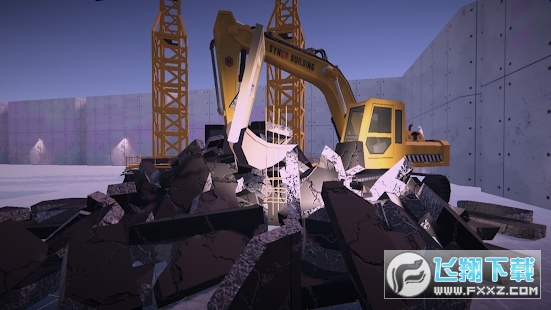 ģMo޽ƽ(Destruction Tear Building Simulator)v0.3°؈D3