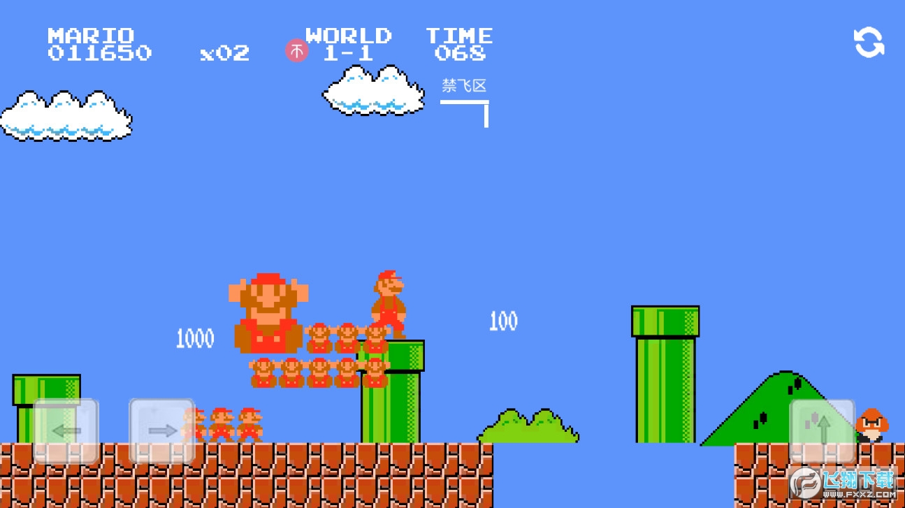 f[(WanNingMario)v1.0׿؈D3