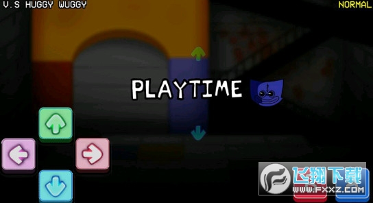 fnf��ģ�M���ϰ�Music Festival Battlev2.5���°�؈D0