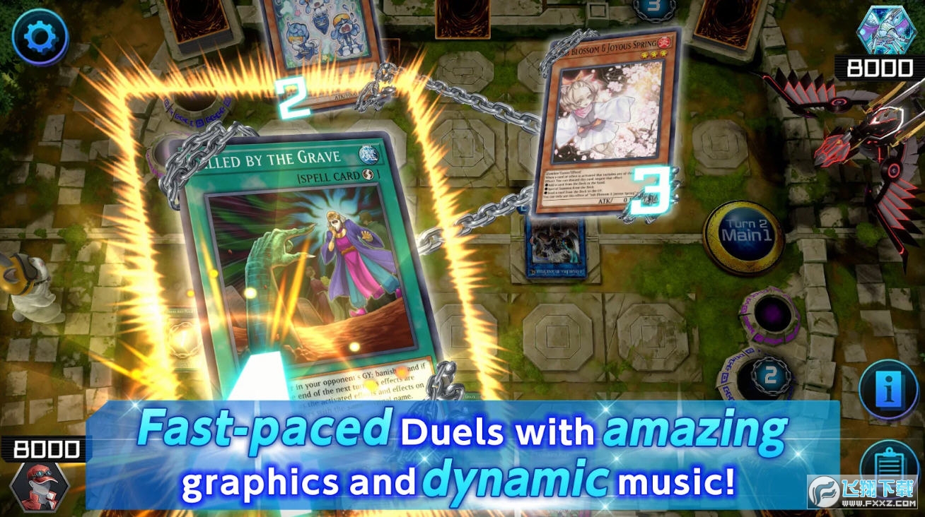 [QYMaster Duelײˆΰv1.6.1׿؈D2