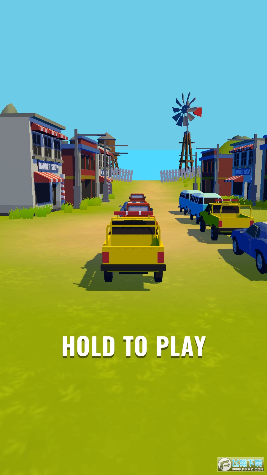 ܇\ِ(Jump Car Championship)׿v0.15֙C؈D3