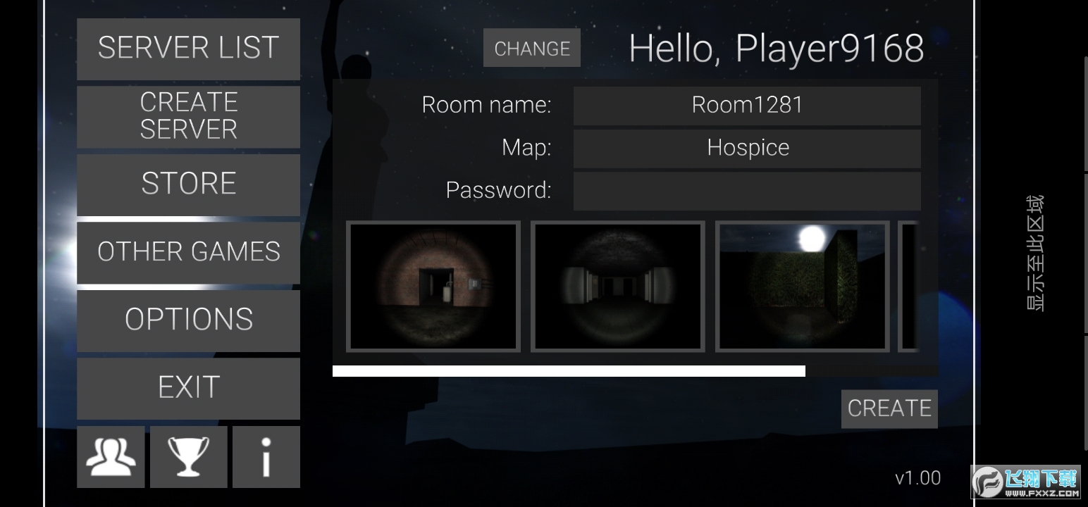 LӰӋonlineC(Project:SLENDER Online)v1.00°؈D1