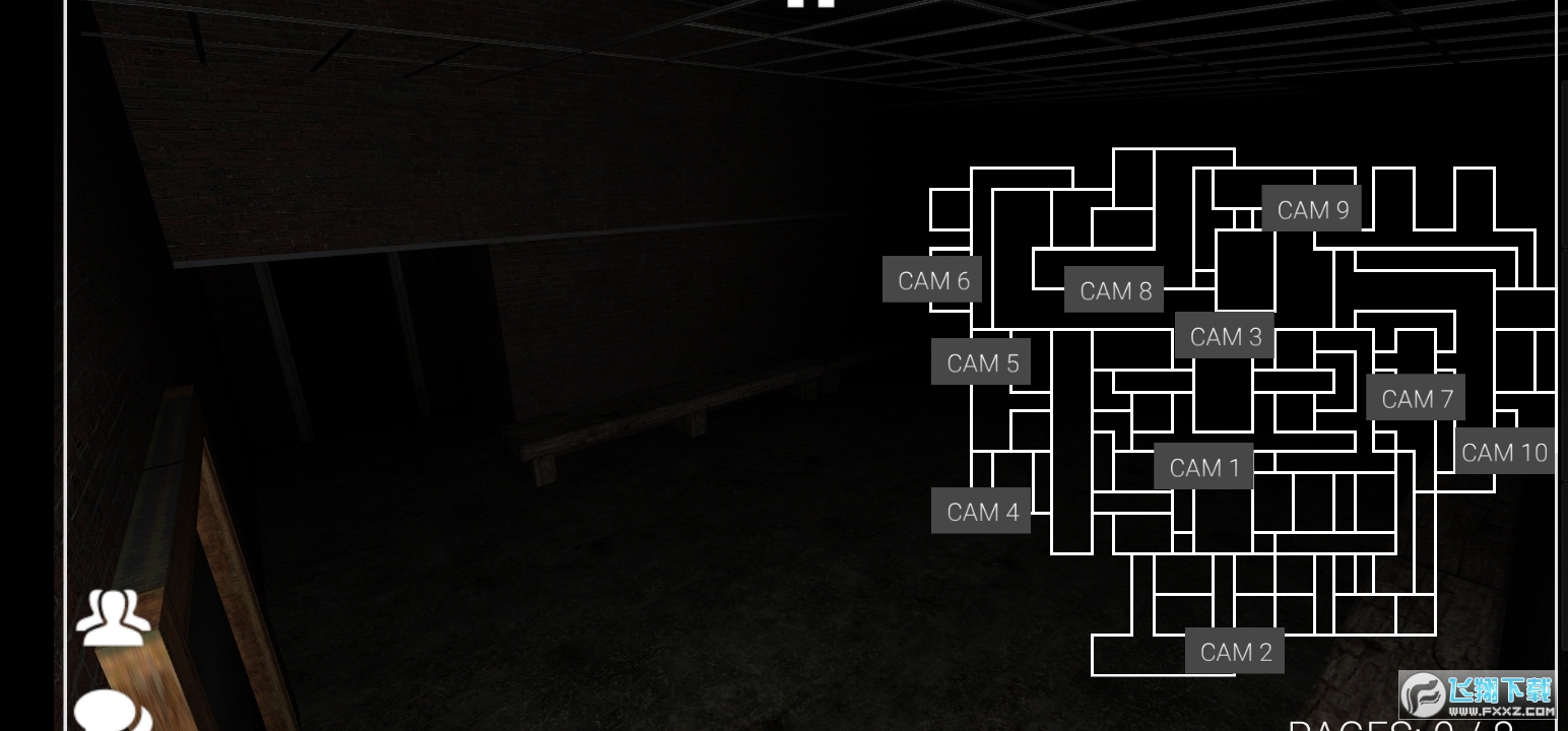 LӰӋonlineC(Project:SLENDER Online)v1.00°؈D2
