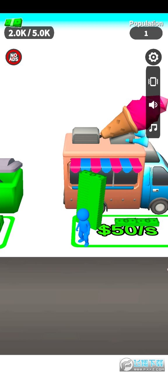 ģMƽ涶(Moneyland)v1.8.1؈D2