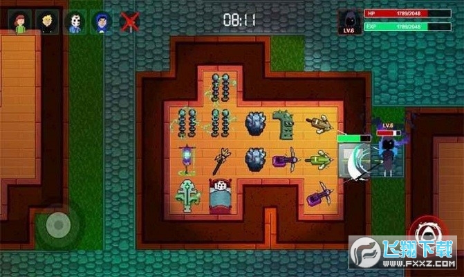 Ɍ֮ҹv1.0.3 ׿؈D2
