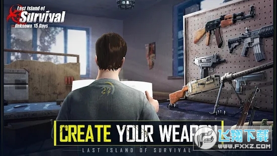 Last Island of SurvivalHٷapkv5.7°؈D2