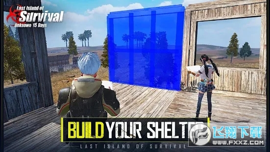 Last Island of SurvivalHٷapkv5.7°؈D4