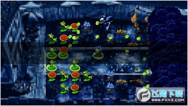 ֲ𽩌Ɖ(PvZ)V؈D1