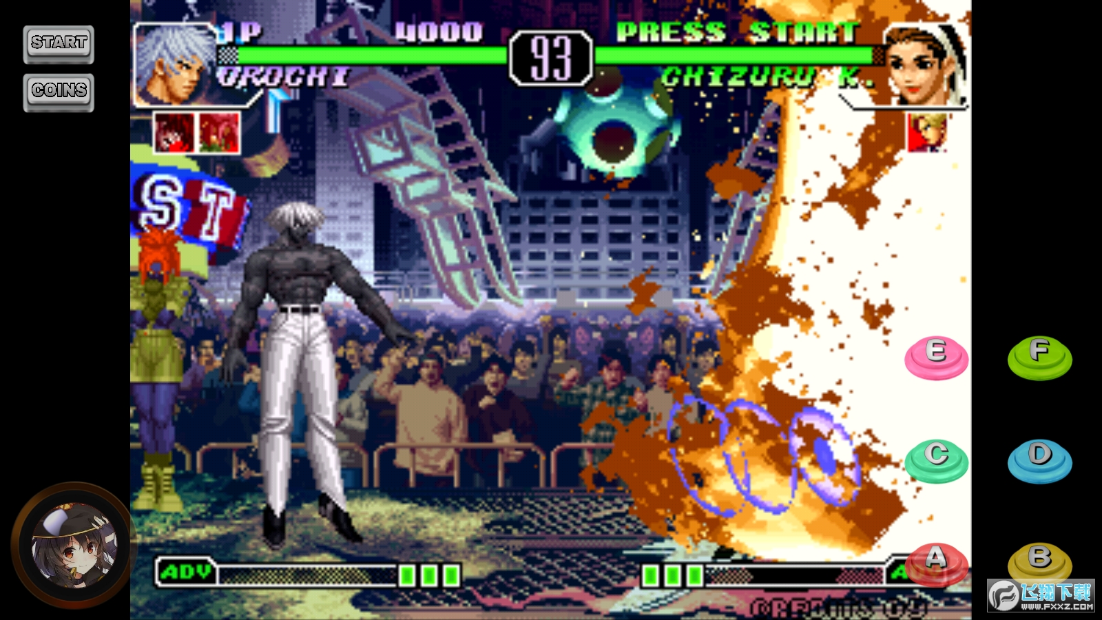 ȭ97KO֮׿v1.74°؈D0