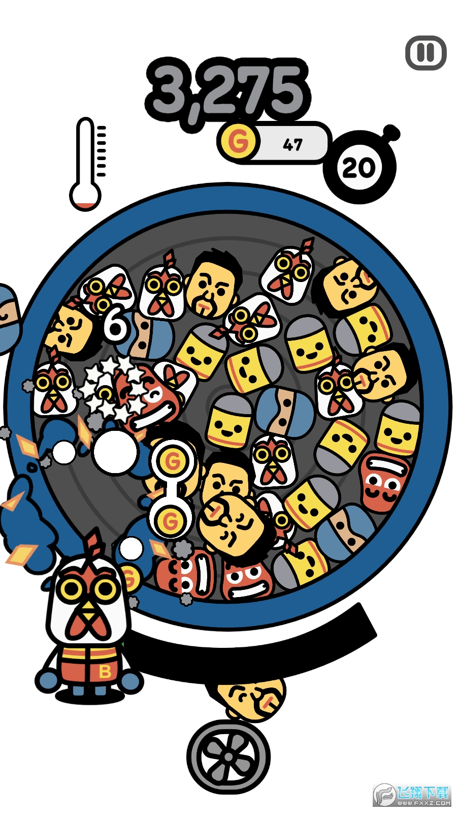 DevolverDrgo޽Űv1.02.762°؈D2