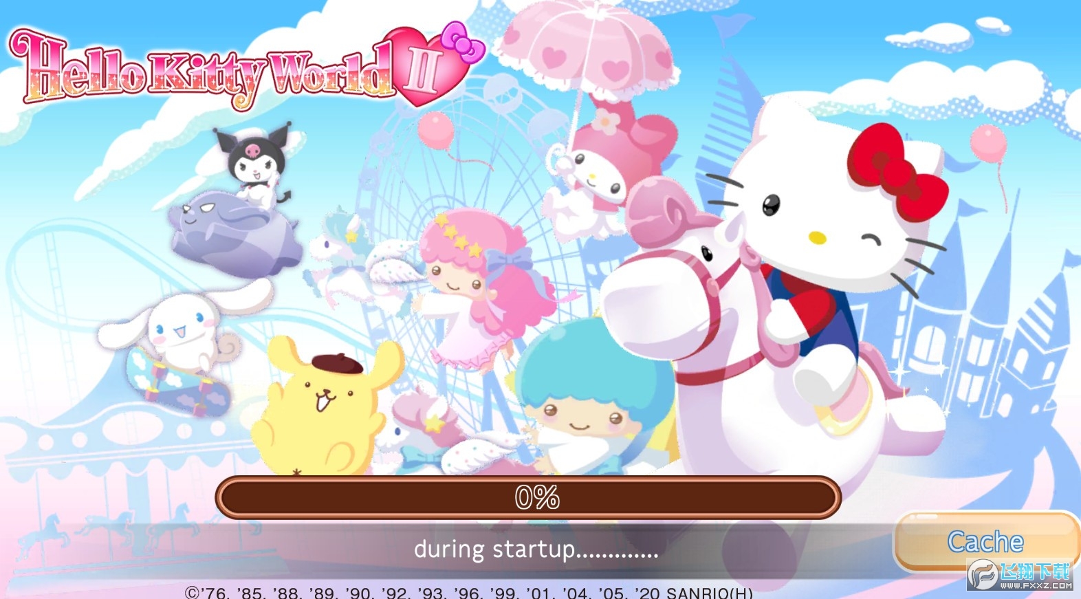 hellokittyworld2[ٷ