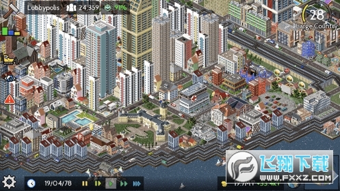 TheoTownWС悇Hv1.10.45a°؈D2