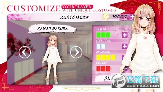 ƽ(Kawaii)2.0.7½؈D1