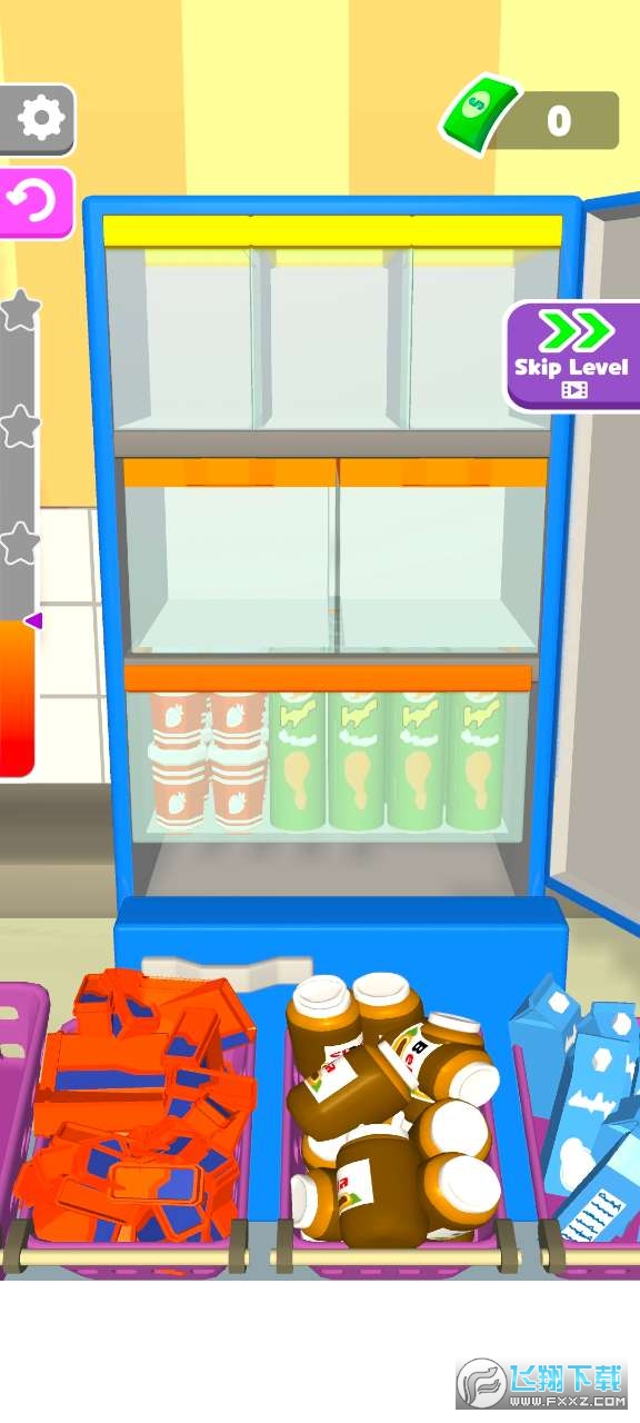 ռ{(Fill The Fridge)°v10.0.1׿؈D3