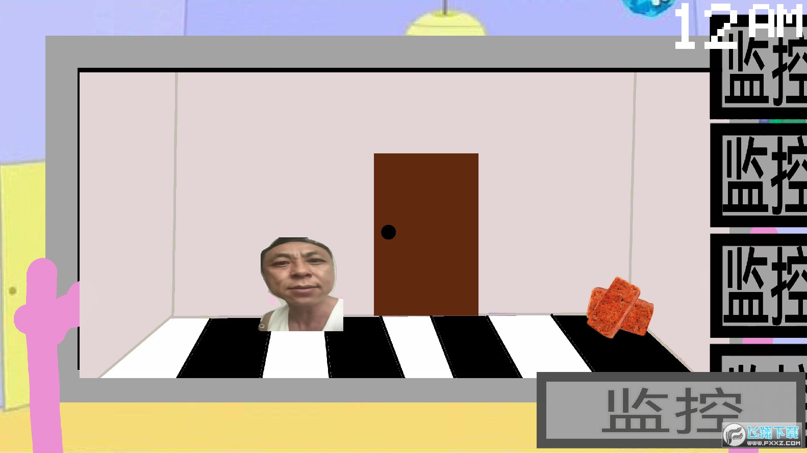 Сiҹm㽶[(Five Night at Peppa Pig)v1.0h؈D3