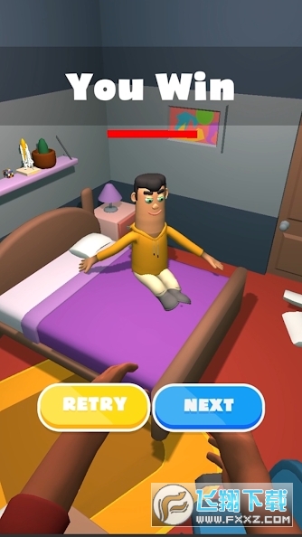 �������ƽ����V��(Wake him up)v3���°�؈D2