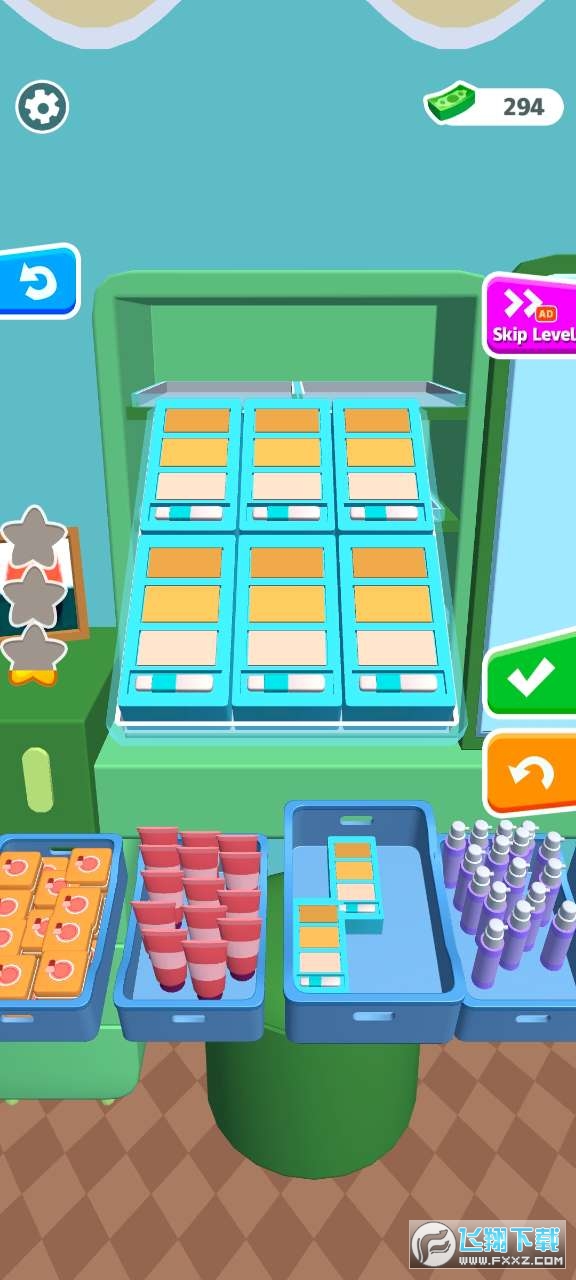 M[oV(Fill Up Fridge)v1.971 °؈D1