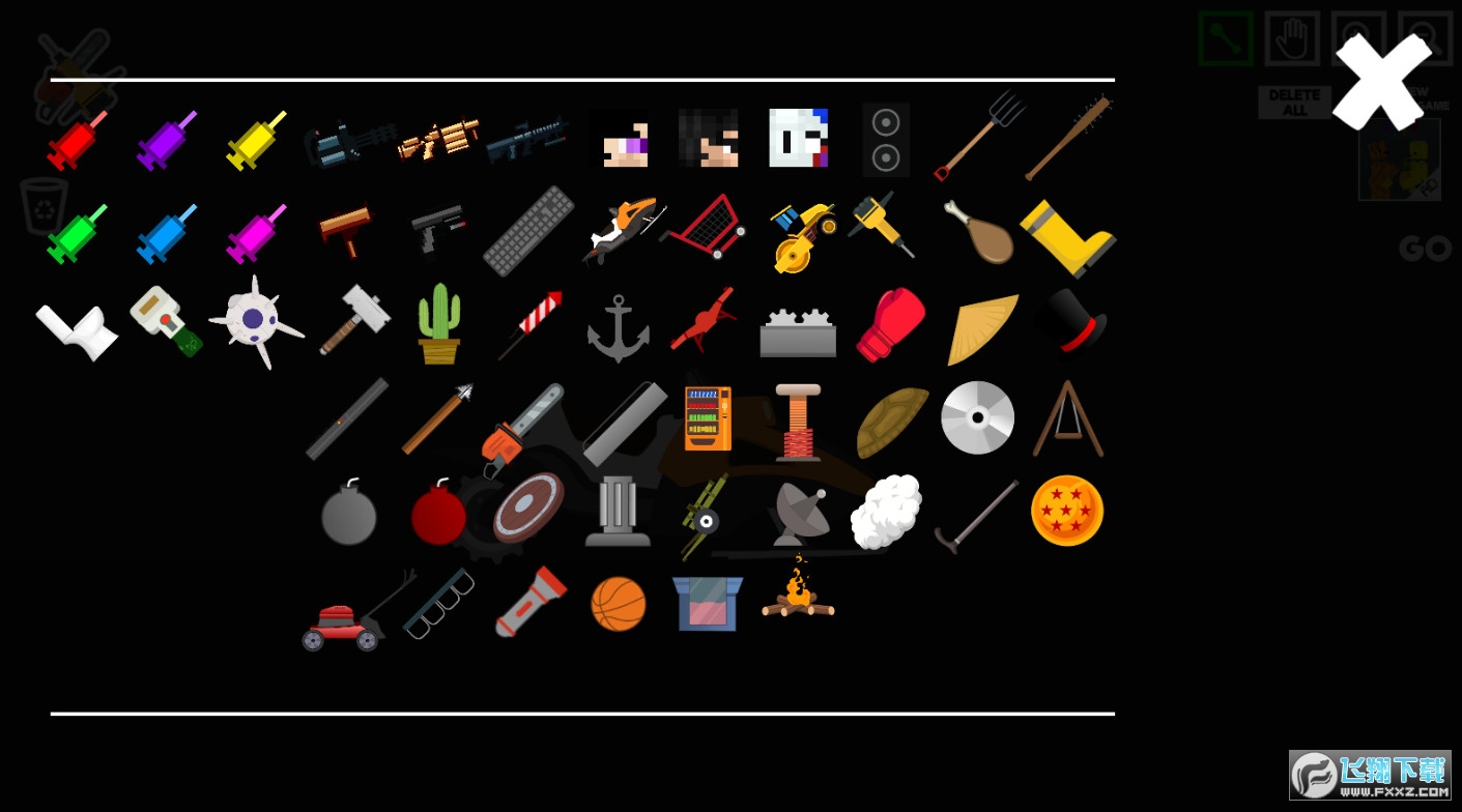 [[°汾(Stick Dragon Playground)v1.1.9ٷ؈D3