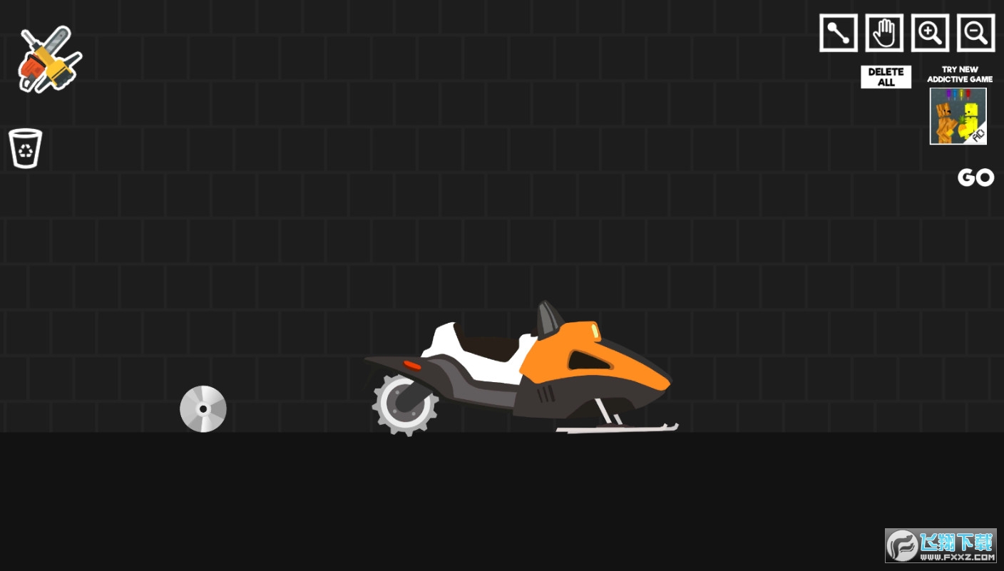 [[°汾(Stick Dragon Playground)v1.1.9ٷ؈D2